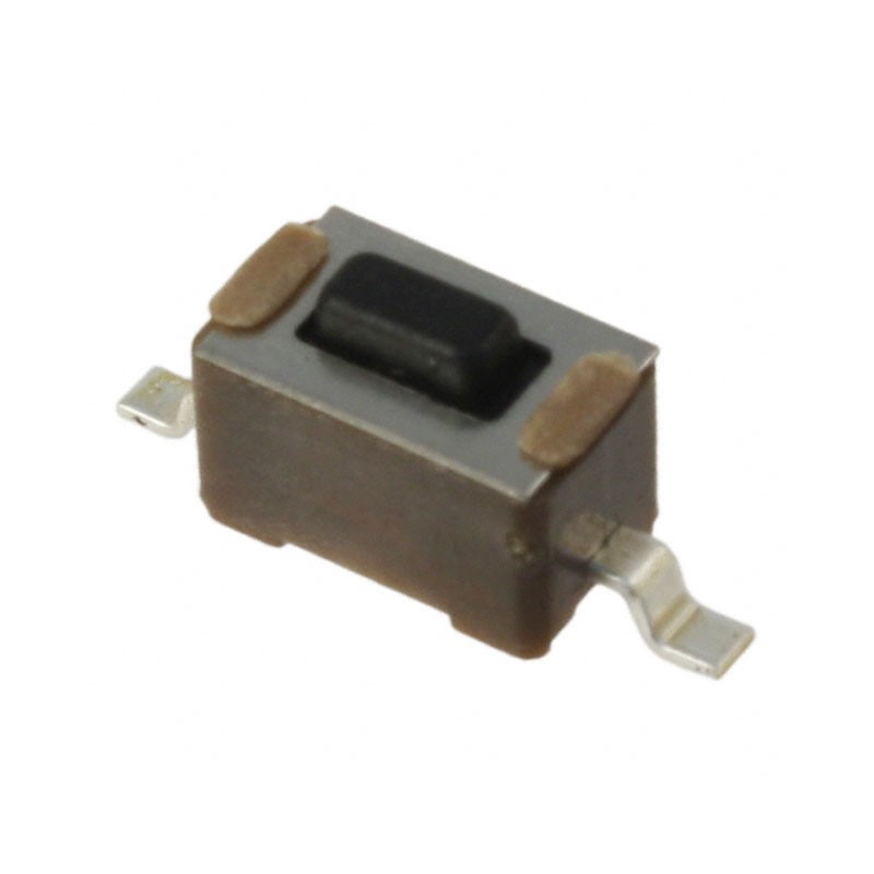 1 pcs : FSMSMTR - SWITCH TACTILE SPST-NO 0.05A 24V