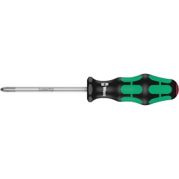 1 pcs - Wera Phillips Screwdriver, PH0 Tip