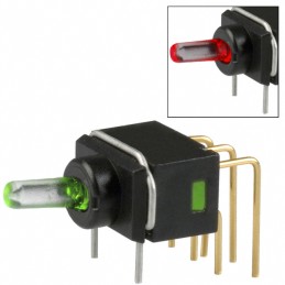 1 pcs : G12JHCF - SWITCH TOGGLE SPDT 0.4VA 28V
