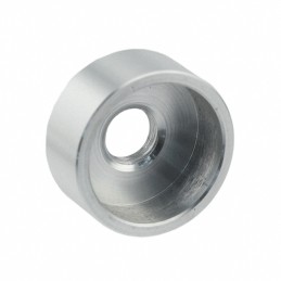 1 pcs : G13A - GUARD PB CLEAR ALUM