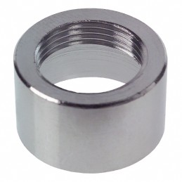 1 pcs : G15 - GUARD PB 15/32' CLEAR ALUMINUM