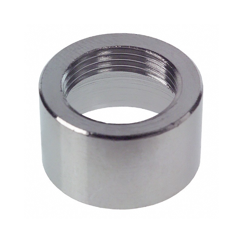 1 pcs : G15 - GUARD PB 15/32' CLEAR ALUMINUM