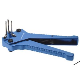 1 pcs - 140mm Prong Length, Cable Sleeve Tool Cutter