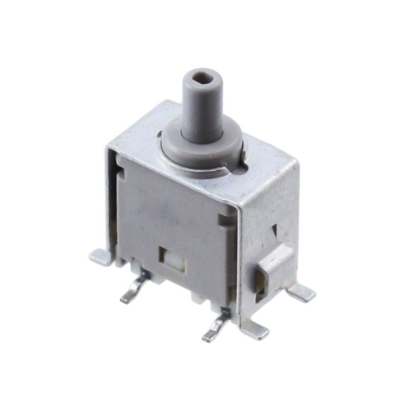 1 pcs : G3B15AB - SWITCH PUSH SPDT 0.4VA 28V