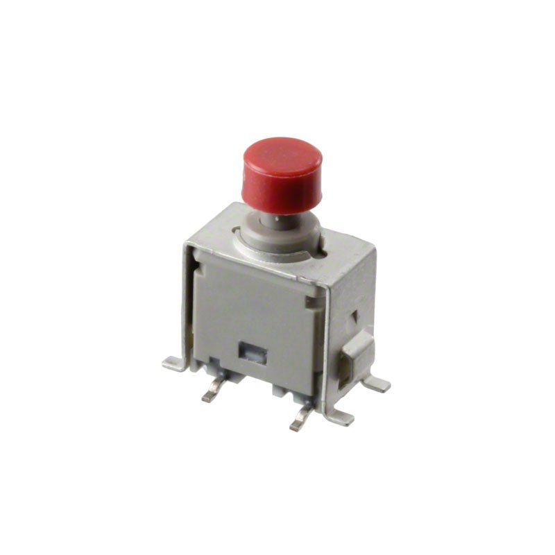 1 pcs : G3B15AB-S-YC - SWITCH PUSHBUTTON SPDT 0.4VA 28V