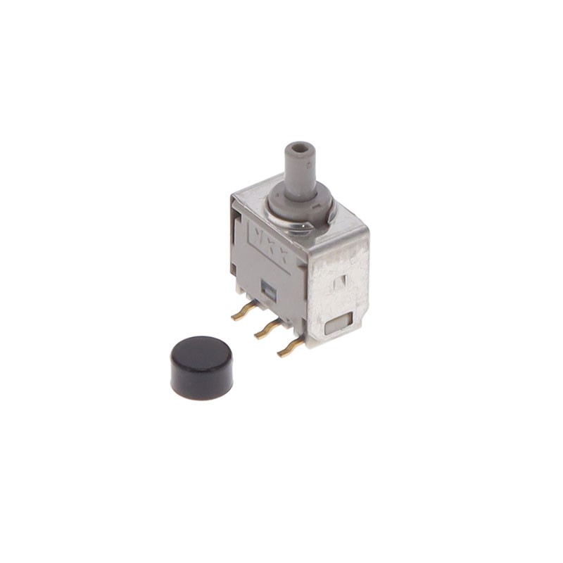 1 pcs : G3B15AP-XA - SWITCH PUSHBUTTON SPDT 0.4VA 28V
