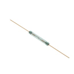 1 pcs : GC2717 - 2025 - SWITCH REED SPST-NO 500MA 500V