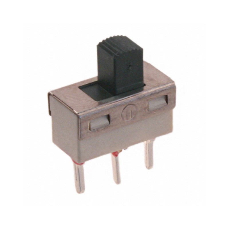 1 pcs : GH36P010001 - SWITCH SLIDE SPDT 3A 30V