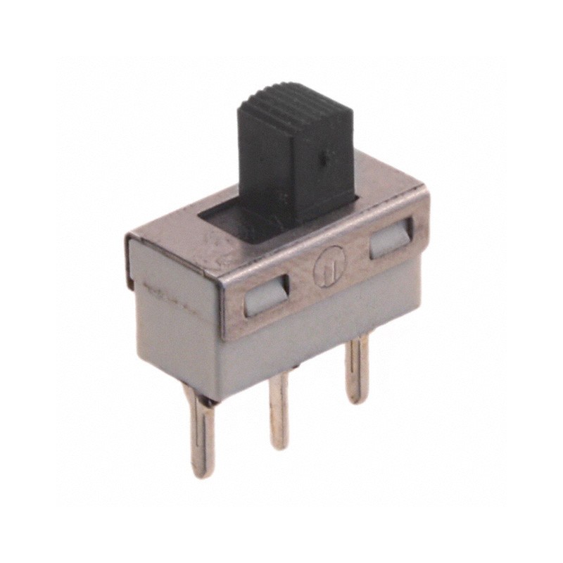 1 pcs : GH39P010001 - SWITCH SLIDE SPDT 3A 30V