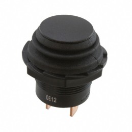 1 pcs : GPB553A201BB - SWITCH PUSH SPST-NO 10A 14V