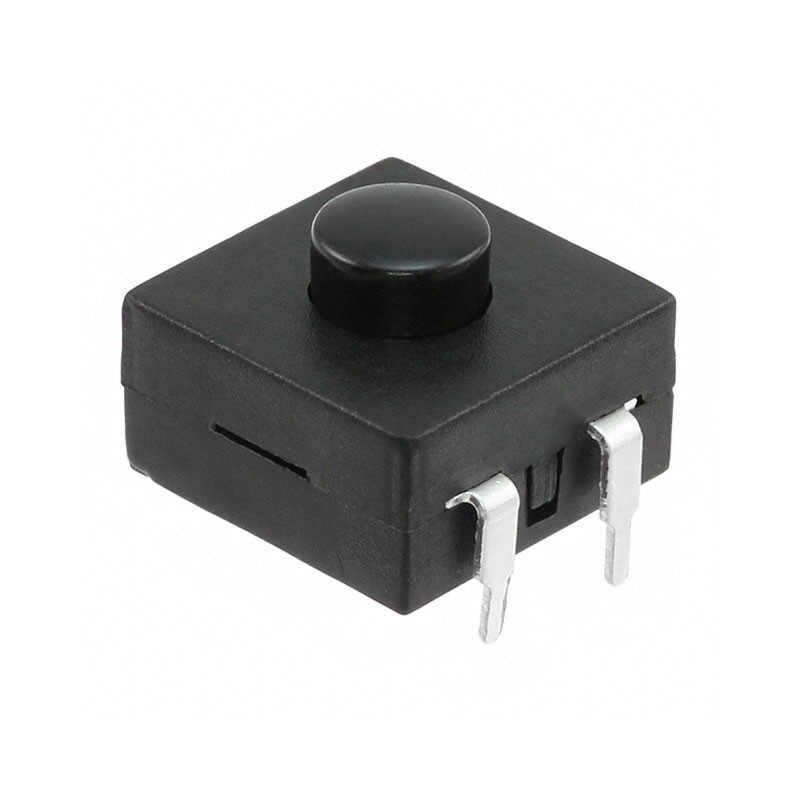1 pcs : GPTS203211B - SWITCH PUSHBUTTON SPST 1A 30V