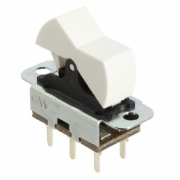 1 pcs : GR5-326-0892 - SWITCH SLIDE DPDT 3A 125V