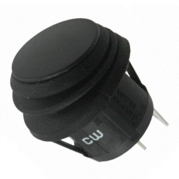 1 pcs : GRB112A802BB - SWITCH ROCKER SPST 16A 125V