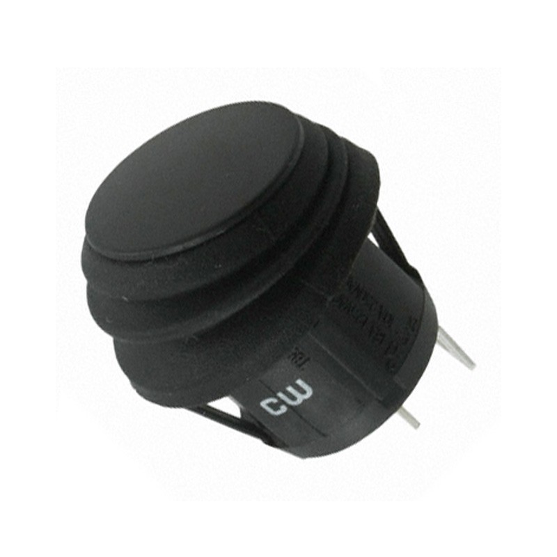 1 pcs : GRB112A802BB - SWITCH ROCKER SPST 16A 125V