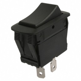 1 pcs : GRB260A101BBNN - SWITCH ROCKER SPST 20A 125V
