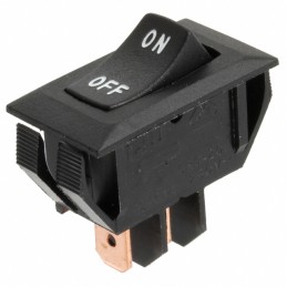 1 pcs : GRS-2011-2015 - SWITCH ROCKER SPST 16A 125V