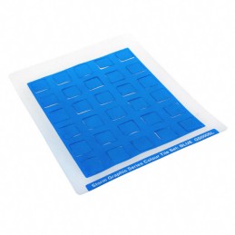 1 pcs : GS000503 - KIT LEGEND 30 TILES BLUE
