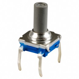 1 pcs : GS10.00F300QP - SWITCH TACTILE SPST-NO 0.05A 50V