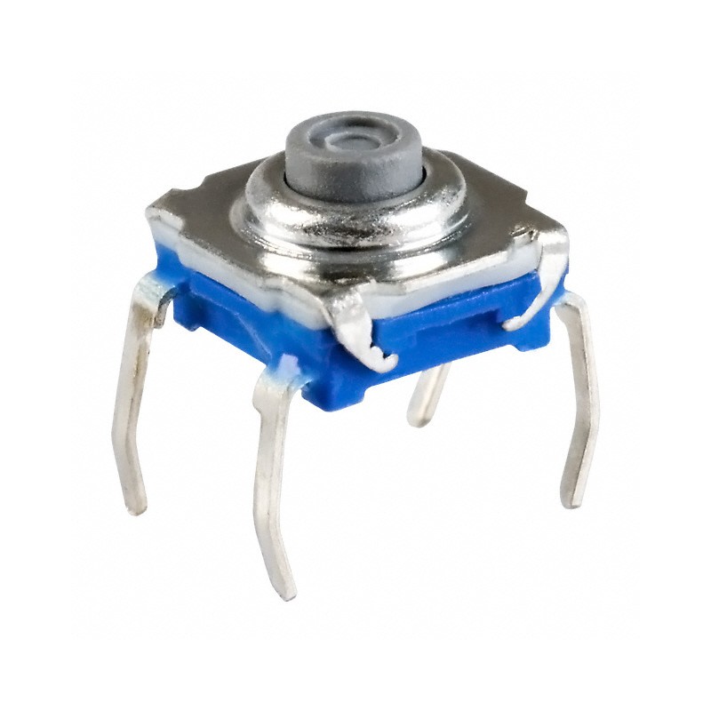 1 pcs : GS4.70F130QP - SWITCH TACTILE SPST-NO 0.05A 50V