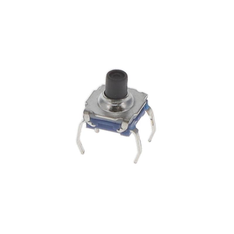 1 pcs : GS6.90F300QP - SWITCH TACTILE SPST-NO 0.05A 50V