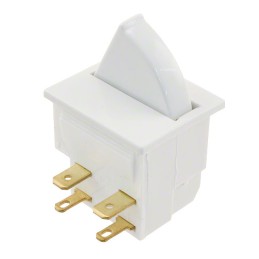 1 pcs : H3141AAKAA - SWITCH DETECTOR DPDT 5A 250V