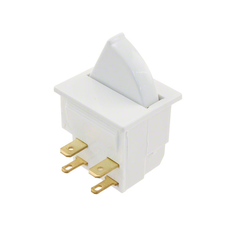 1 pcs : H3141AAKAA - SWITCH DETECTOR DPDT 5A 250V