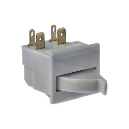 1 pcs : H3141CAKAA - SWITCH DETECTOR DPDT 5A 250V