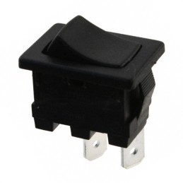 1 pcs : H8600VBBB - SWITCH ROCKER SPST 16A 250V