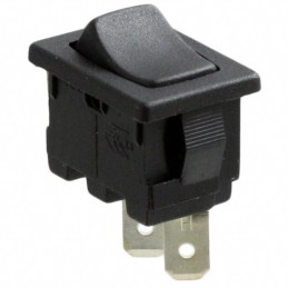 1 pcs : H8601VBBB - SWITCH ROCKER SPST-NO 16A 250V