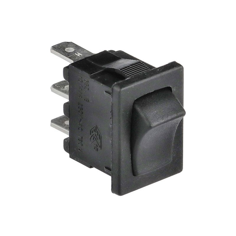 1 pcs : H8620VBAAA - SWITCH ROCK ON-OFF-ON