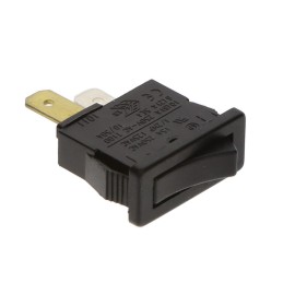 1 pcs : H8800VABB - SWITCH ROCKER SPST 15A 250V