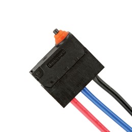 1 pcs : HD20S01A01AM - SWITCH SNAP ACT SPDT 0.003A 12V