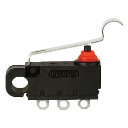 1 pcs : HD20S20C04 - SWITCH SNAP ACT SPDT 0.003A 12V