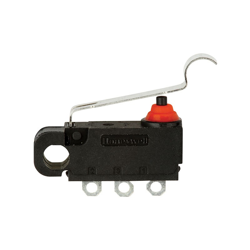 1 pcs : HD20S20C04 - SWITCH SNAP ACT SPDT 0.003A 12V