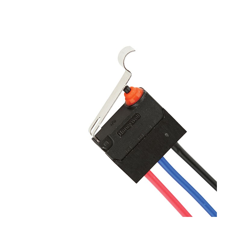 1 pcs : HD30S01C11AM - SWITCH SNAP ACT SPST-NO 3A 125V