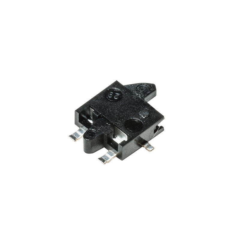 1 pcs : HDP001R - SWITCH DETECTOR SPST-NO 1MA 5V