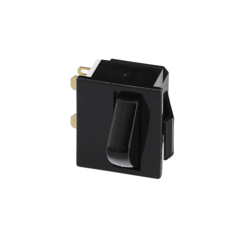 1 pcs : HK3141BABB - SWITCH DETECTOR DPDT 5A 250V