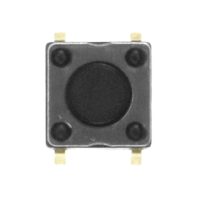 1 pcs : HP0215AFKP4 - SWITCH TACTILE SPST-NO 0.4VA 28V