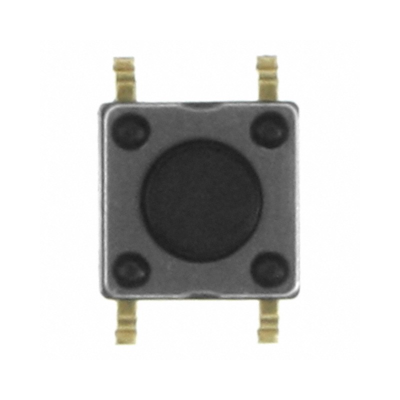 1 pcs : HP0315AFKP4 - SWITCH TACTILE SPST-NO 0.4VA 28V