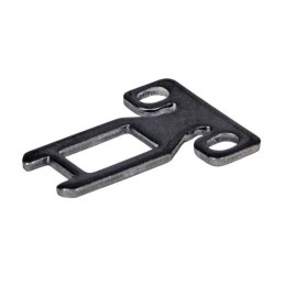 1 pcs : HS9Z-A51 - ACTUATOR KEY STRAIGHT TYPE