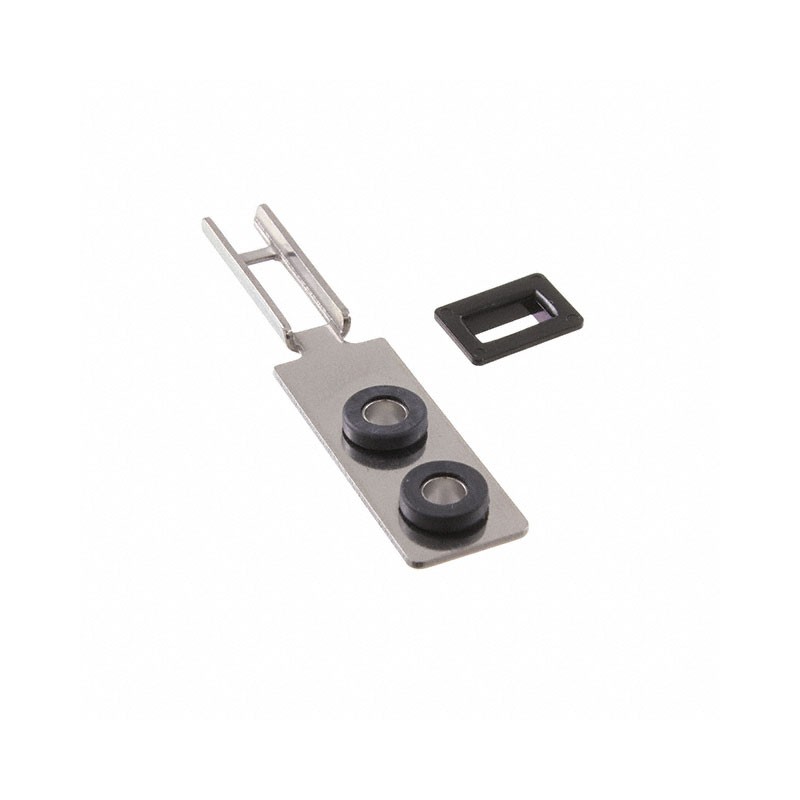 1 pcs : HS9Z-A61 - ACTUATOR KEY - STRAIGHT