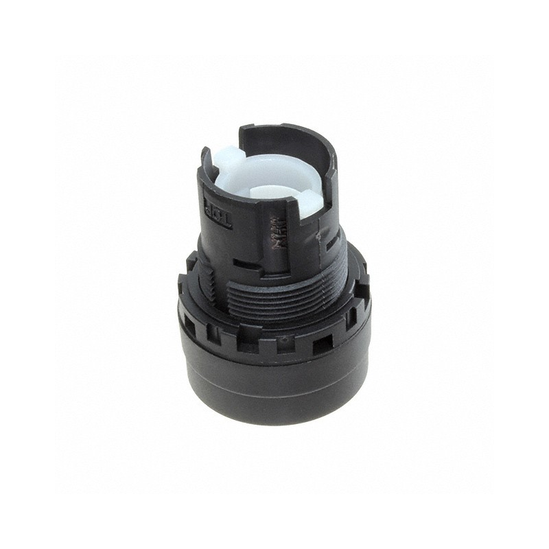1 pcs : HW1L-M0 - CONFIG SW BODY PUSHBUTTON ILLUM