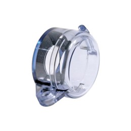 1 pcs : HW9Z-KL1 - PADLOCK COVER