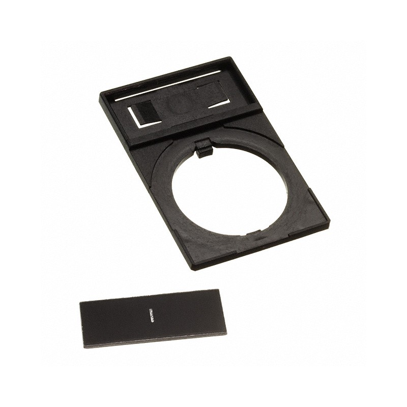 1 pcs : HWAQ-150 - 22MM I (INT'L ON) NAMEPLATE