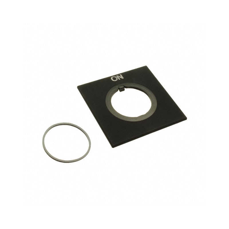 1 pcs : HWAS-115 - 22MM ON NAMEPLATE