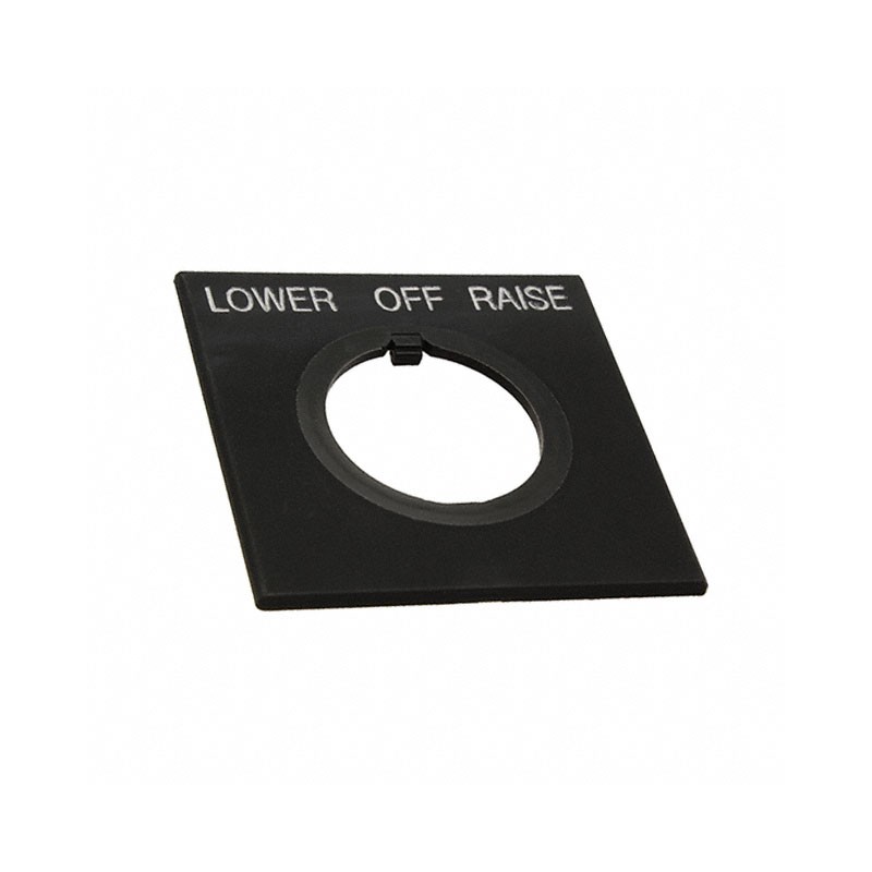 1 pcs : HWAS-308 - 22MM LOWER-OFF-RAISE N.P