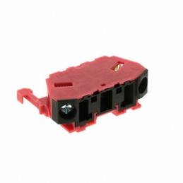1 pcs : HW-U01 - CONTACT BLOCK SPST-NC 10A 110V