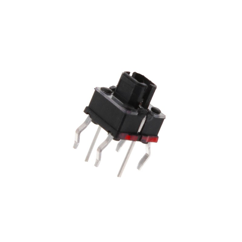 1 pcs : ILS TC250 10 - SWITCH TACTILE SPST-NO 0.1A 30V