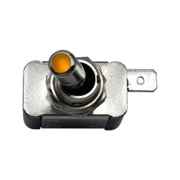 1 pcs : ILT03 - SWITCH TOGGLE SPST 20A 12V