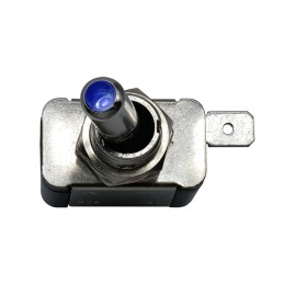 1 pcs : ILT06 - SWITCH TOGGLE SPST 20A 12V